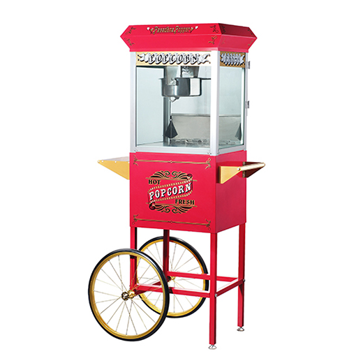 Popcorn Machine