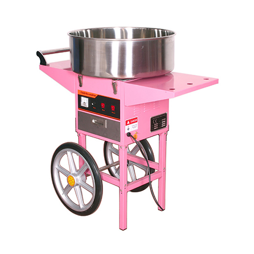 Cotton Candy Machine