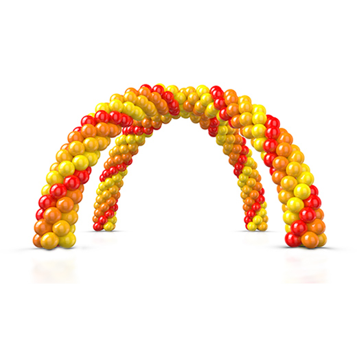 Balloon Arch